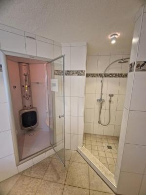 Inselhotel Kapitaen Tadsen / Amrum Nebel Extérieur photo