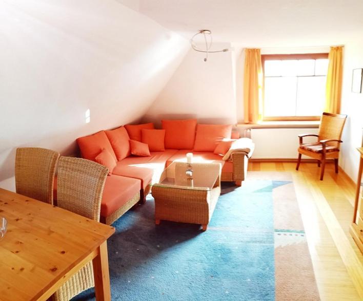 Inselhotel Kapitaen Tadsen / Amrum Nebel Extérieur photo